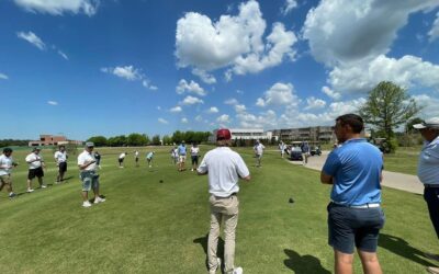 Se llevó adelante el 1er Torneo de Golf Solidario
