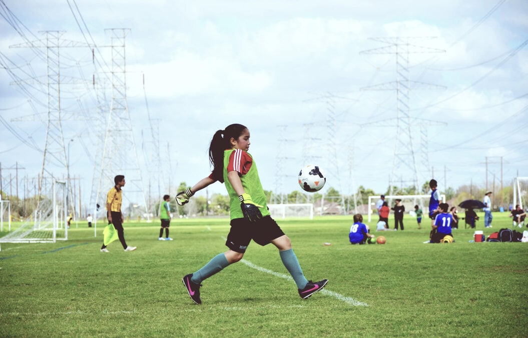 Champa Solidario: Torneo de fútbol a beneficio de Unidos x San Francisco