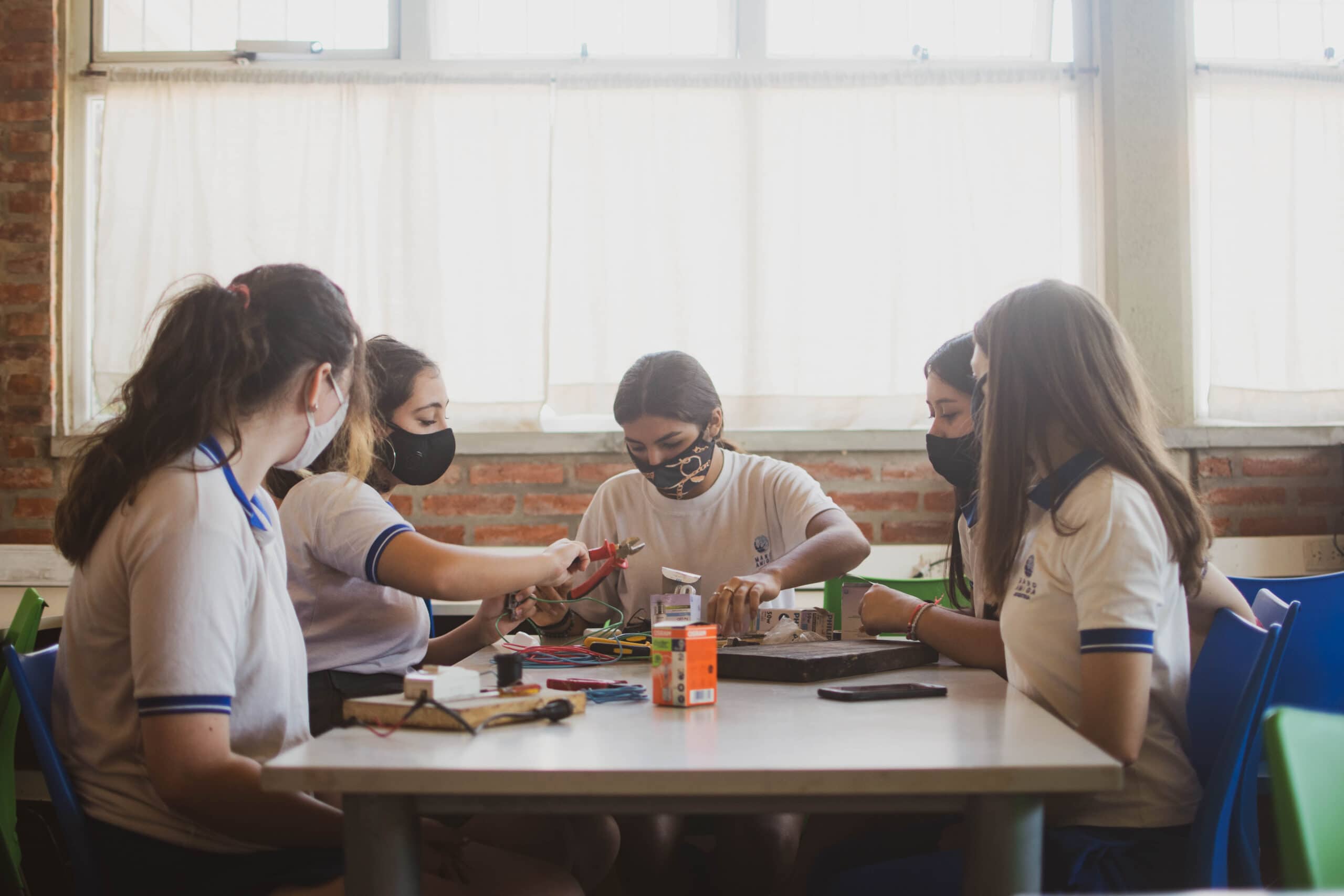 fundación mano amiga unidos x san francisco